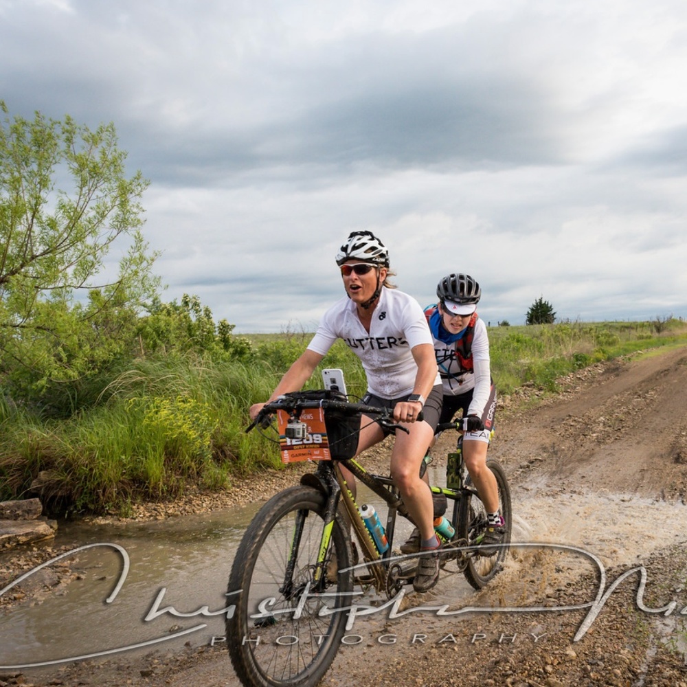 Meet your Posher, Middy